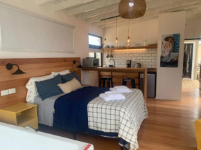 Casa en Playa de la Viuda loft 1 y 2